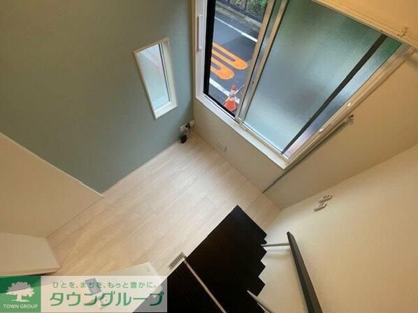 JUNEの物件内観写真